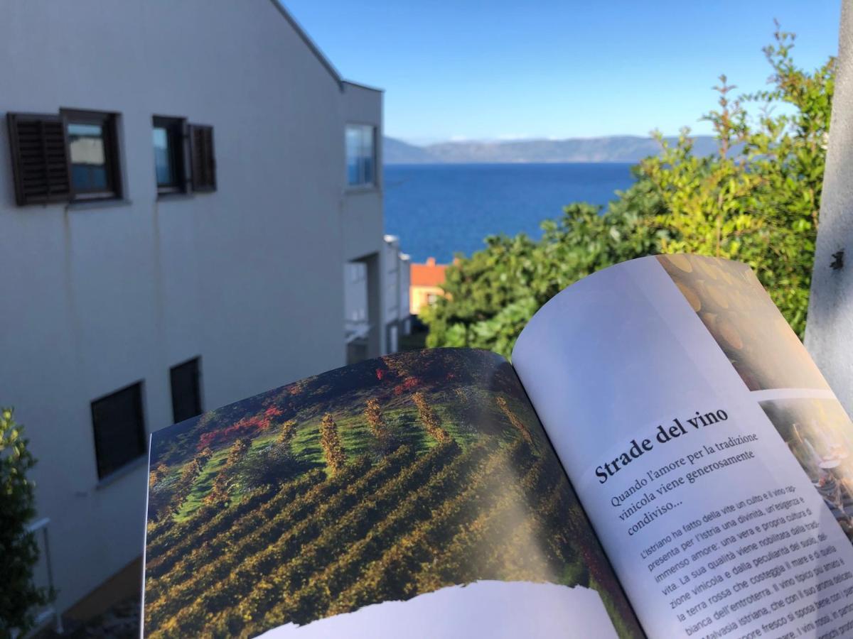 Apartment Susanj With Sea View *