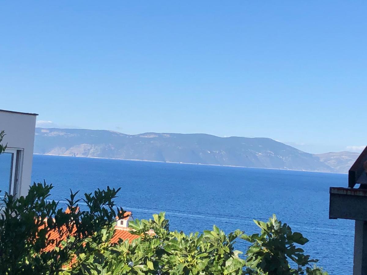 Susanj With Sea View