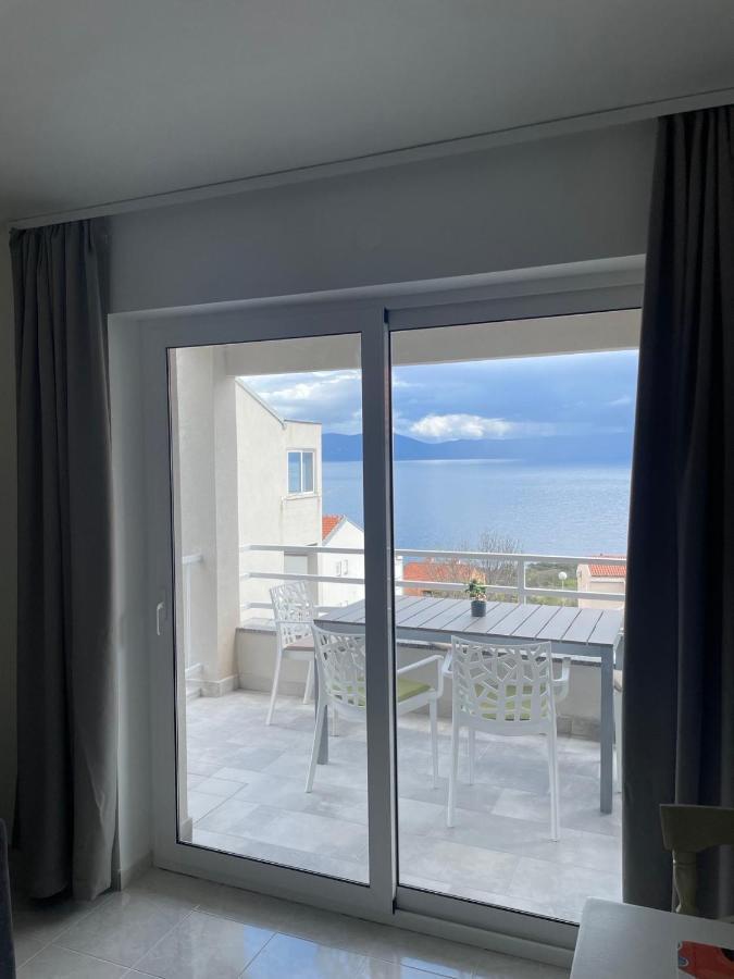 Apartment Susanj With Sea View *