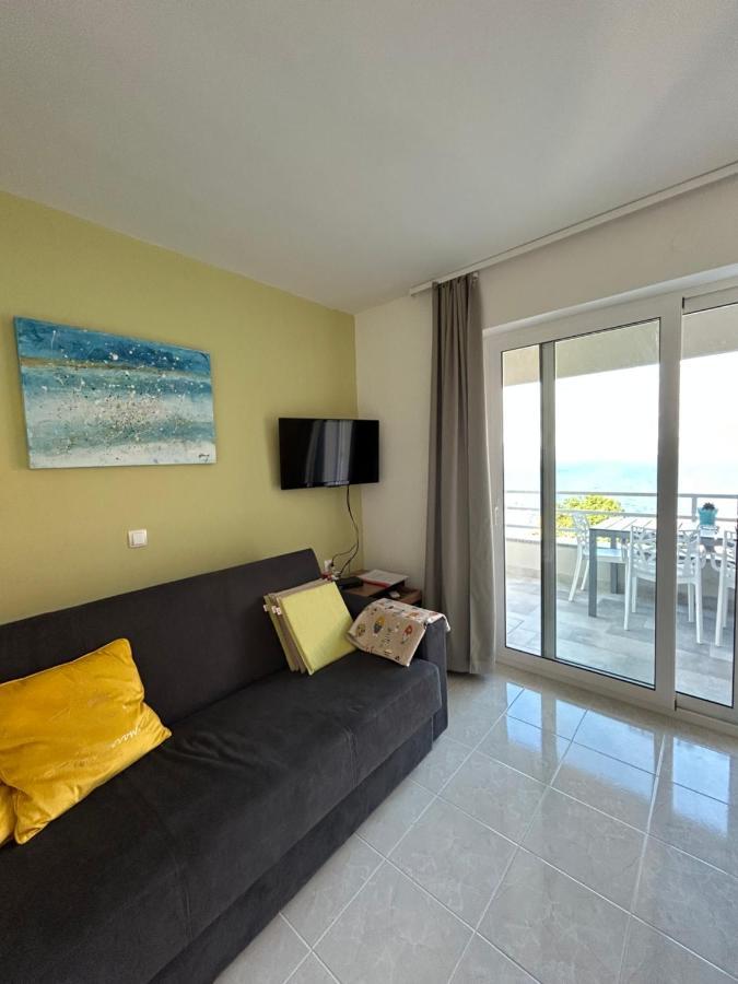 Susanj With Sea View Apartment
