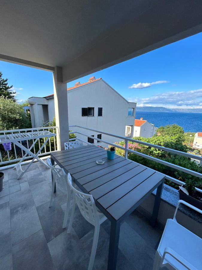 Susanj With Sea View Apartment *