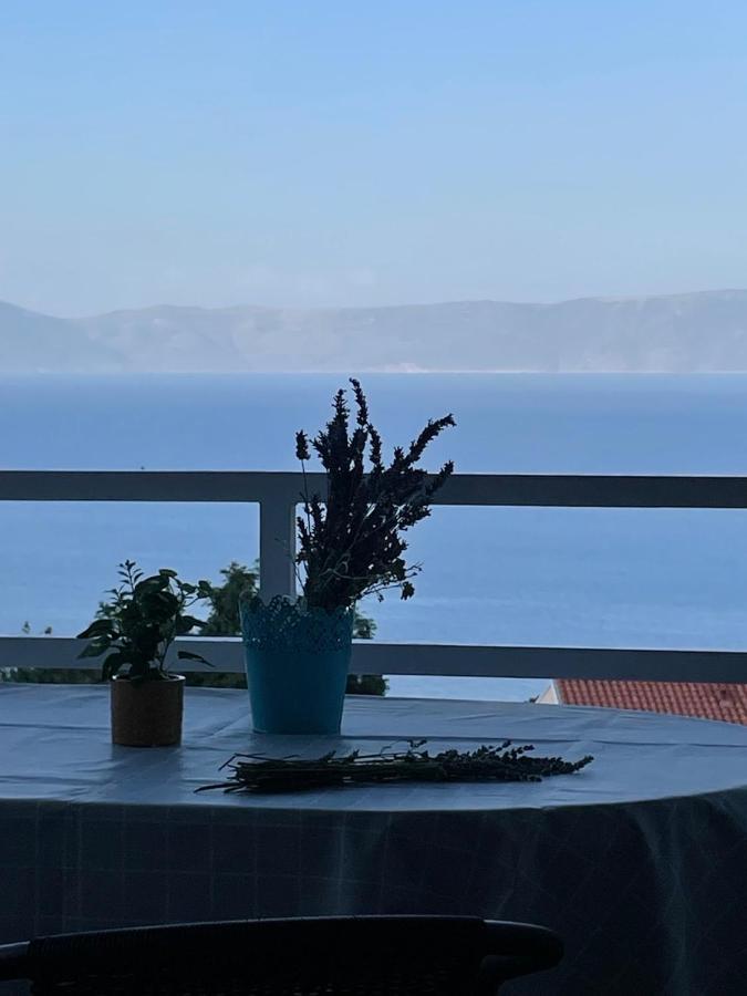 Susanj With Sea View Apartmán
