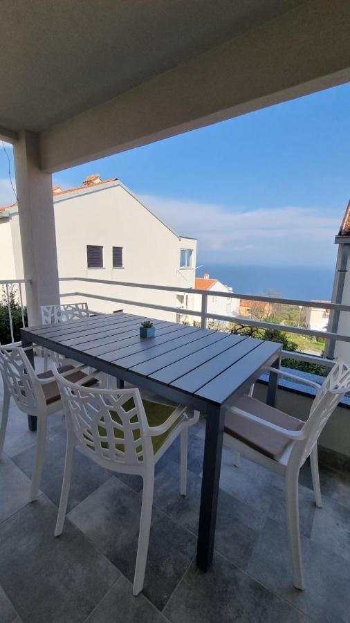 Susanj With Sea View Apartmán