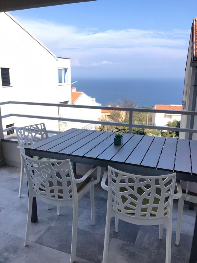 Susanj With Sea View * Ravni