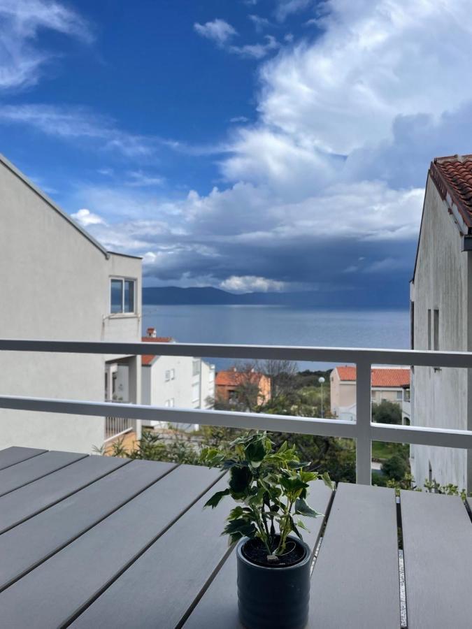 Apartmán Susanj With Sea View Ravni