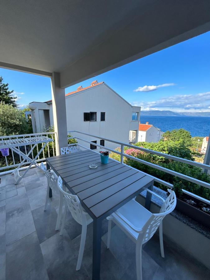 Apartmán Susanj With Sea View